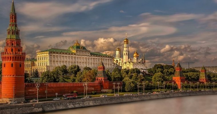 5 russiske rejsemål, og hvad man skal se