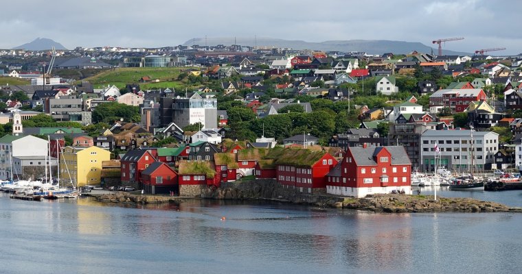 Hvad skal man se på Færøerne?