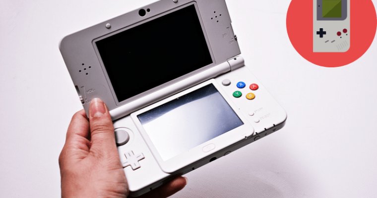 Top 20: Spil Til Din Game Boy