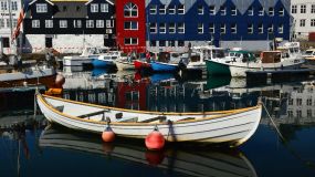 Hvordan kommer man til Færøerne? Sådan rejser du
