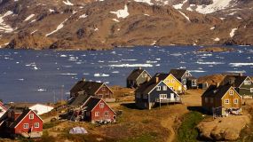 Snakker de dansk på Grønland? Disse sprog tales på Grøndland