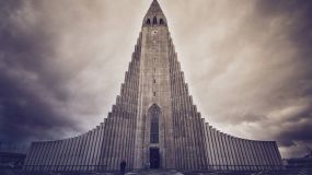 Hvad er den gyldne cirkel på Island?