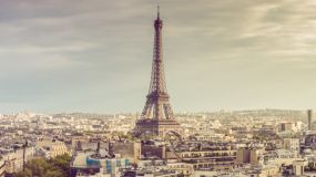 30 ting, du skal se i Paris