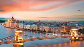 Rejsetips: 7 Gode oplevelser som Budapest kan tilbyde