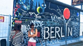 36 ting, du skal se i Berlin
