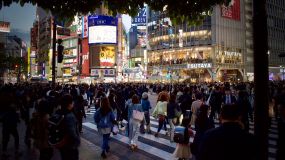 20 Ting du bør opleve i Tokyo!
